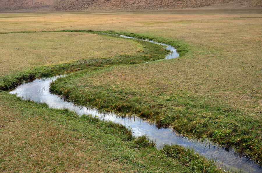 Growing Pains – Stormwater