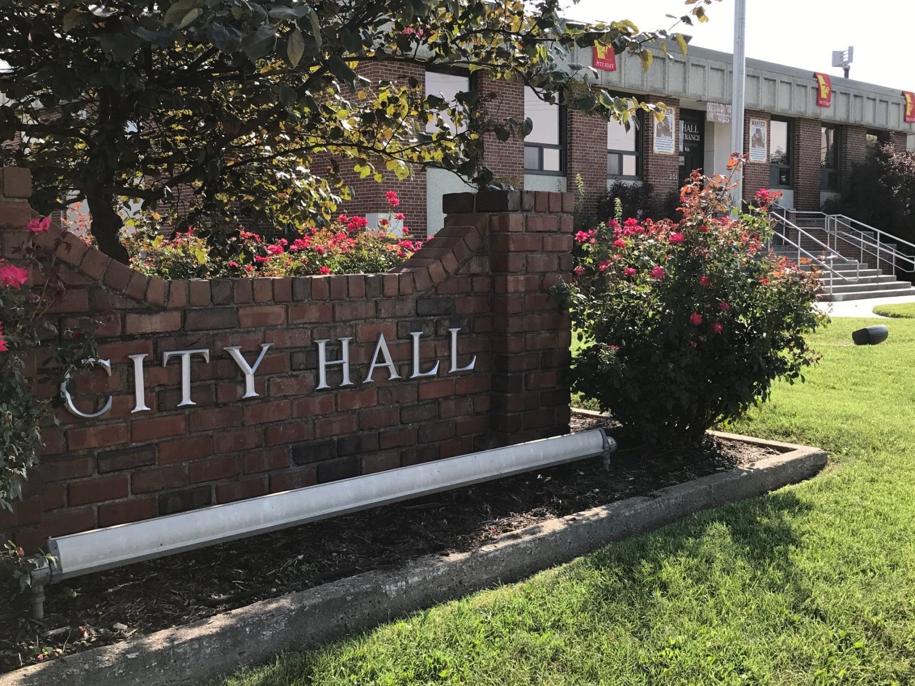 Pittsburg City Commission Meeting Recap – April 12