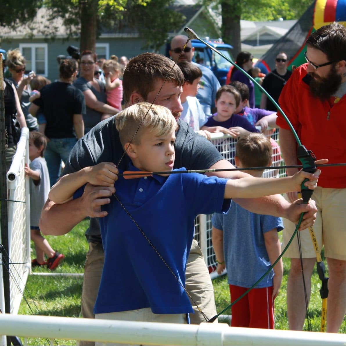 Pittsburg Parks & Recreation Department wants to hear from you