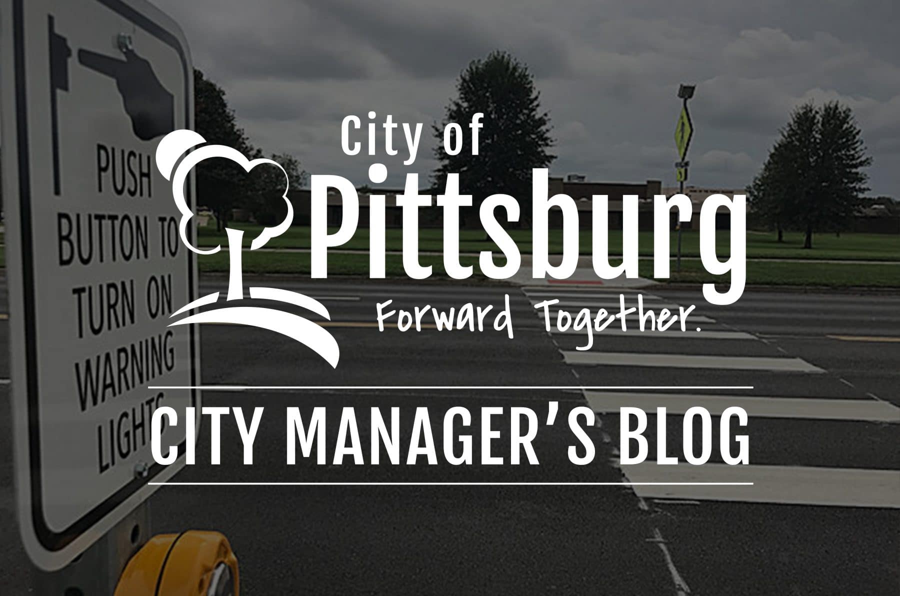 Public Safety: A Coordinated Effort | by Daron Hall