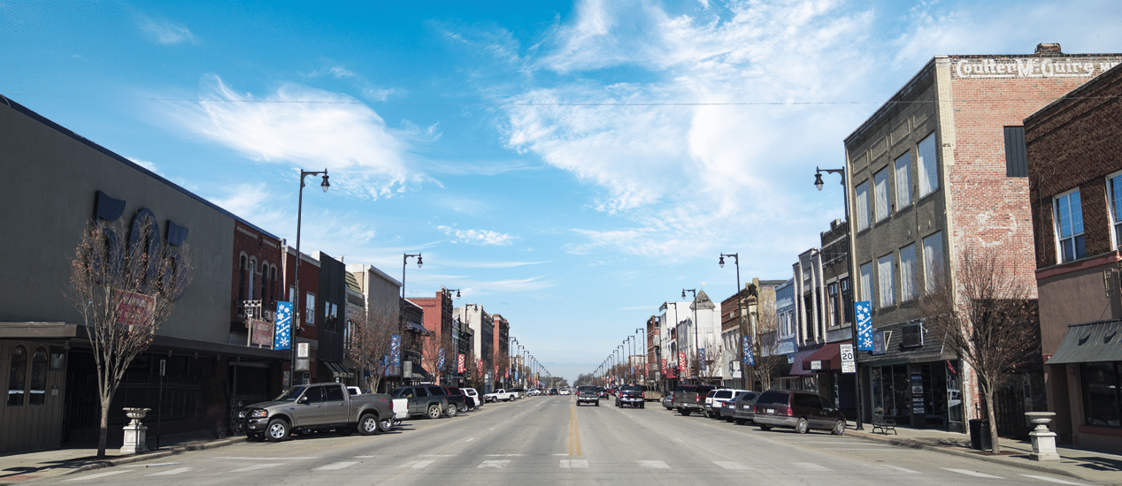 City Events: December 3 – 9, 2018