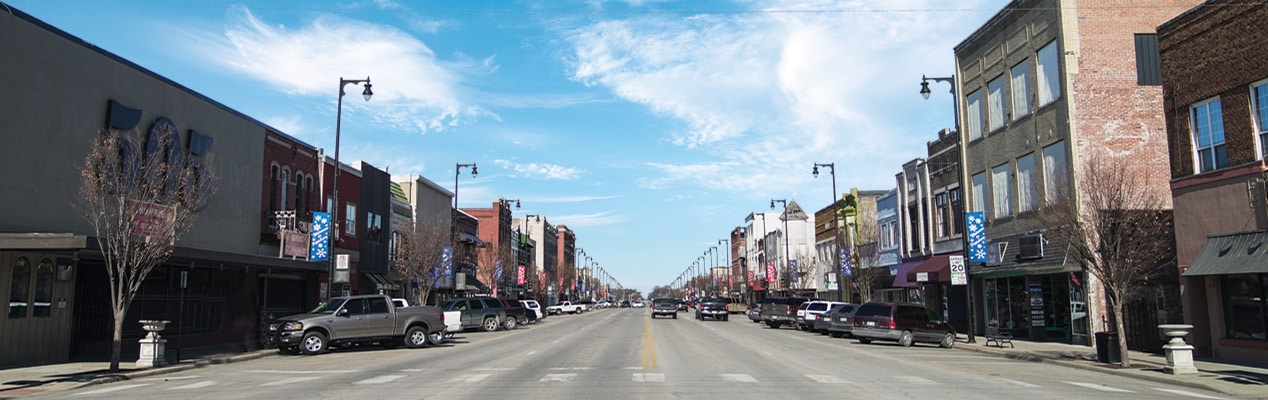 City Events: October 1 – October 7, 2018