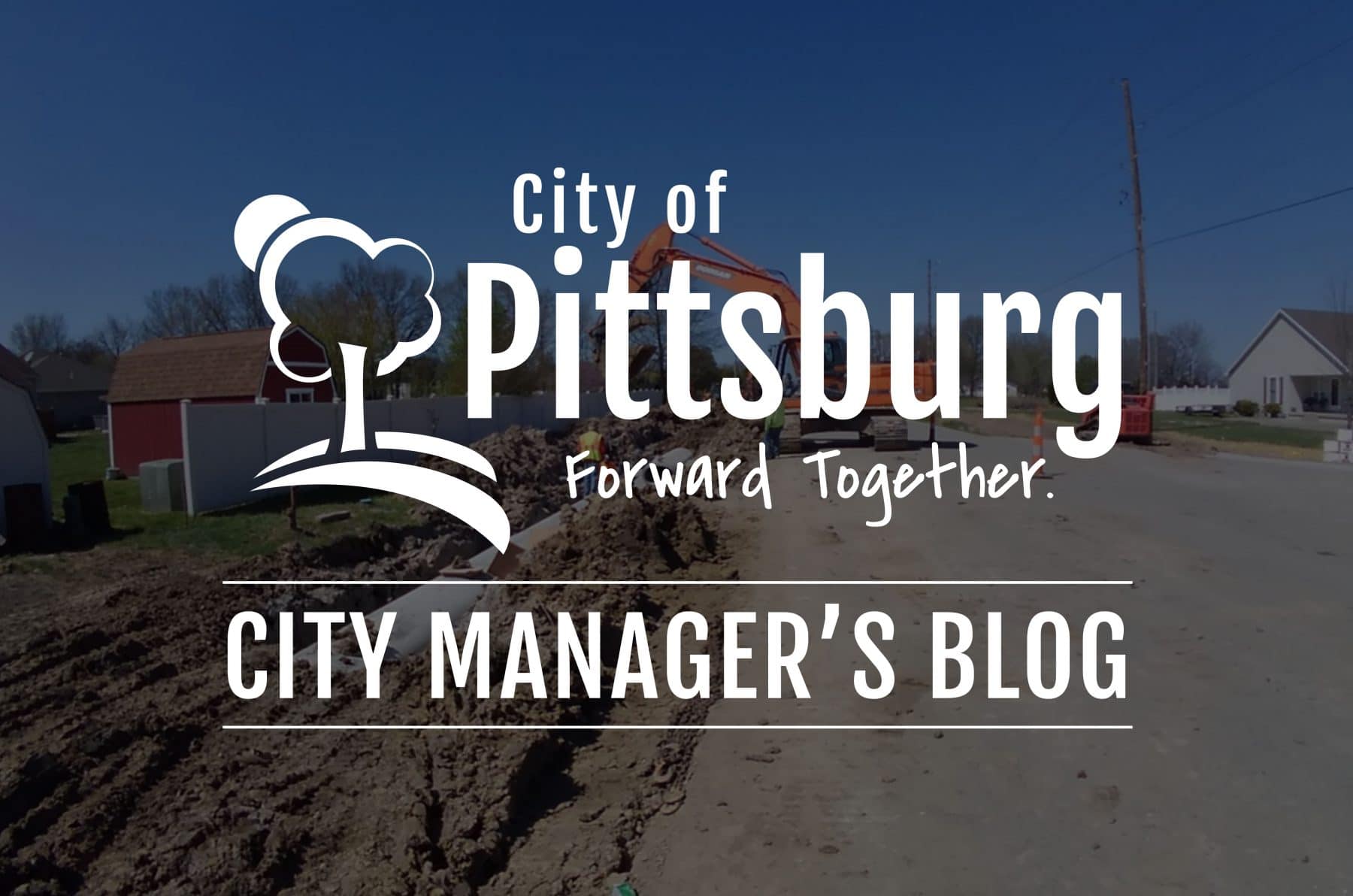 Public Safety and Quality of Life – by Daron Hall