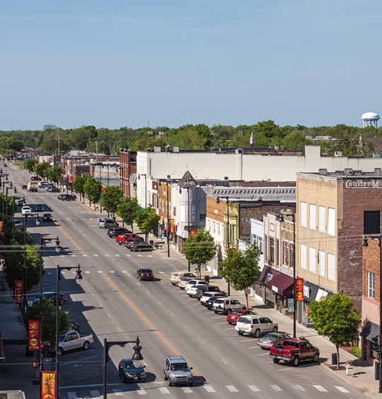 Pittsburg Mayor Chuck Munsell provides 2021 State of the City Address