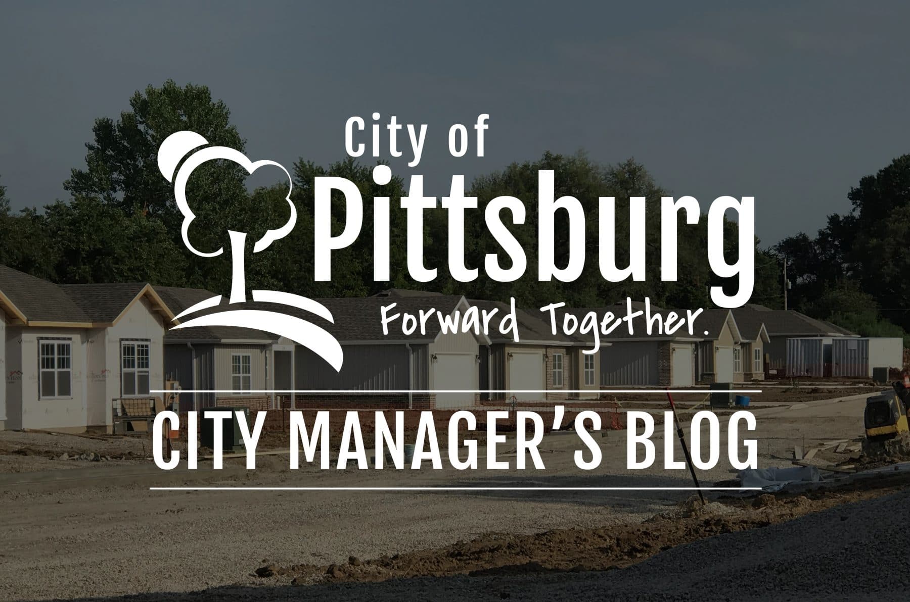 Pittsburg Housing – by Daron Hall
