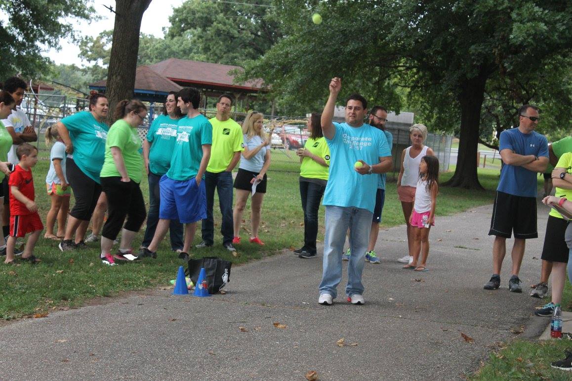 Pittsburg Parks & Recreation to host Corporate Challenge
