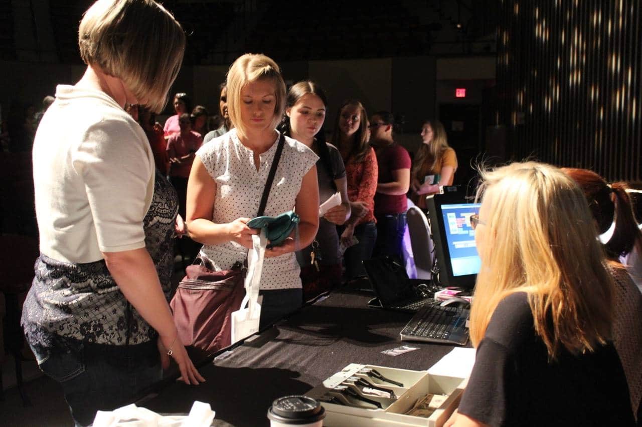 Exhibitors wanted for third annual Bridal Crawl