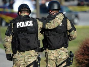 Suicide prevention seminar helps first responders and spouses