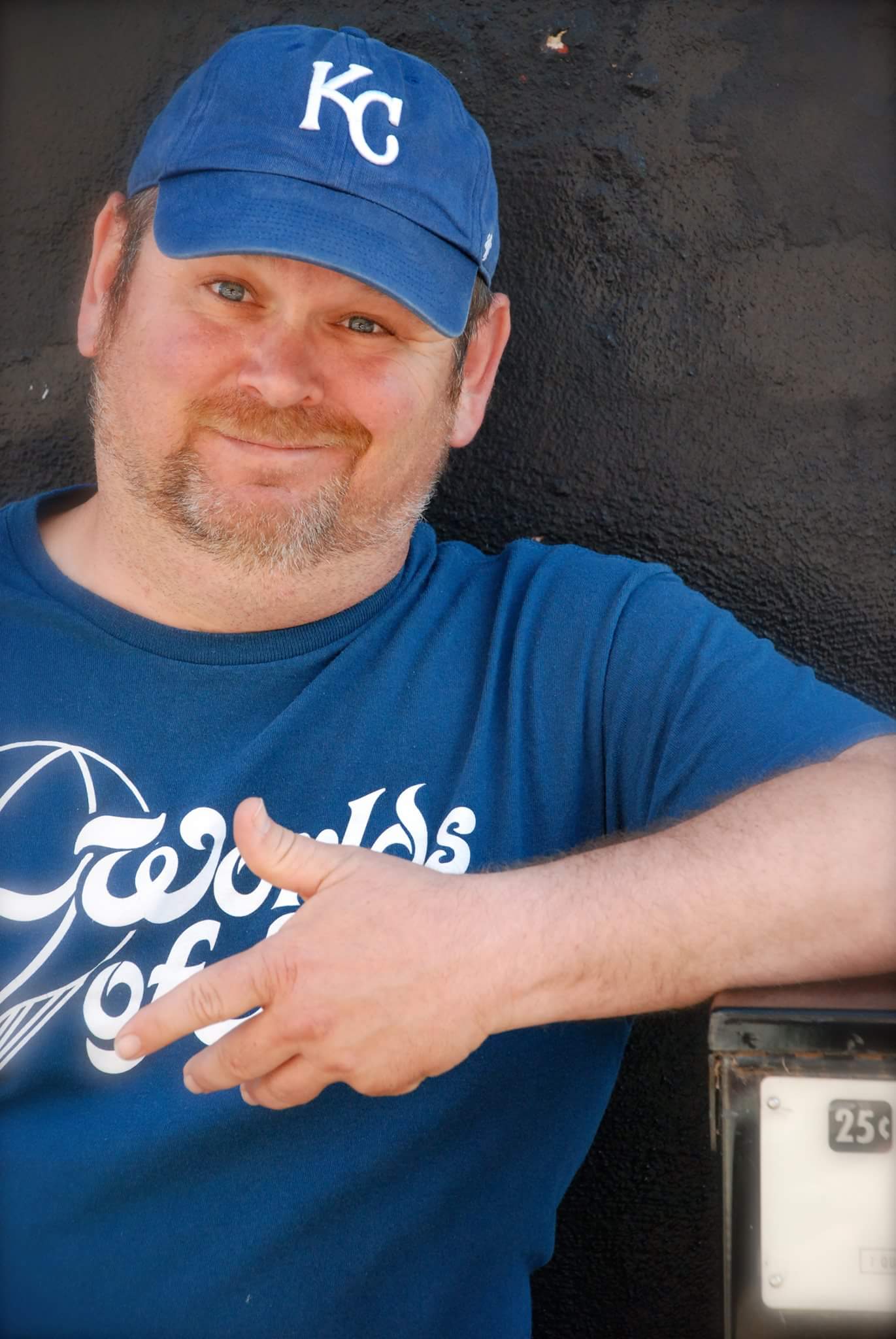 The Basement Comedy Series continues with “Dirt Road Comedy”