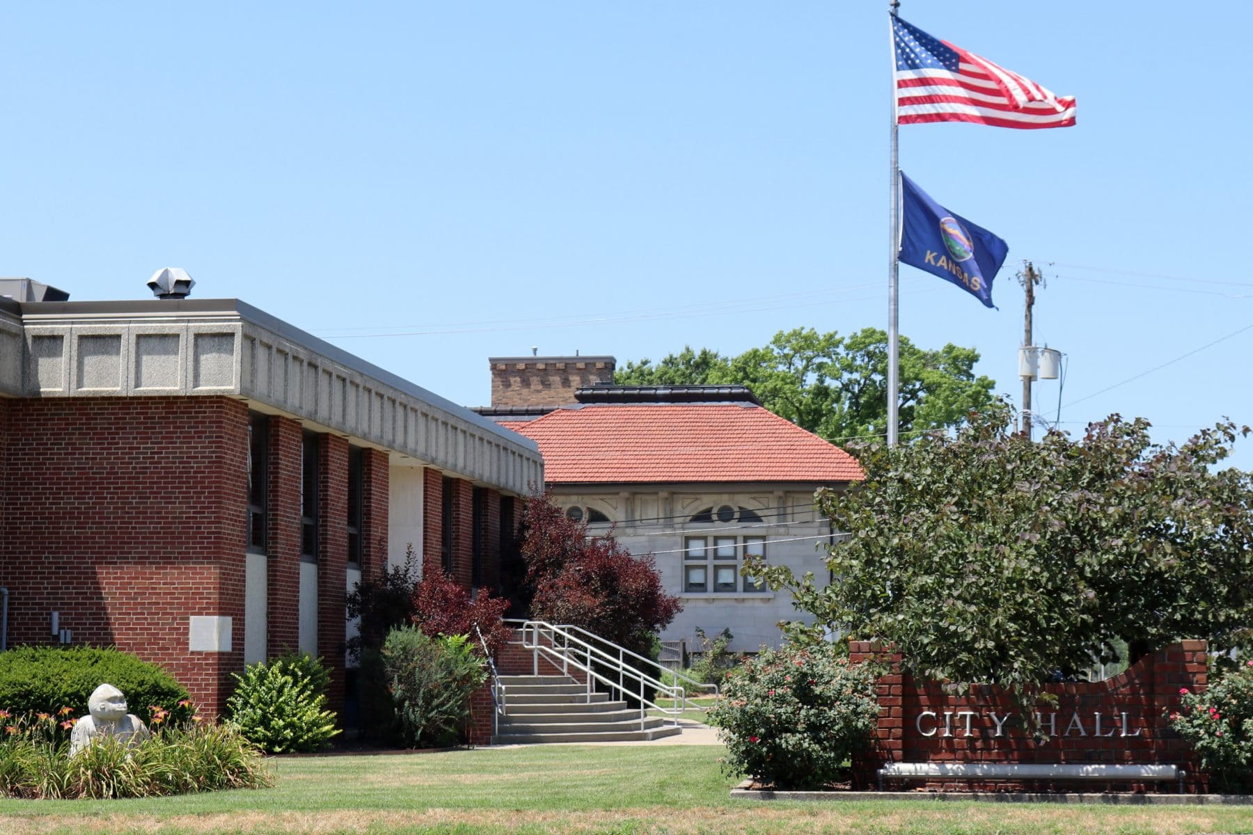 City Hall image