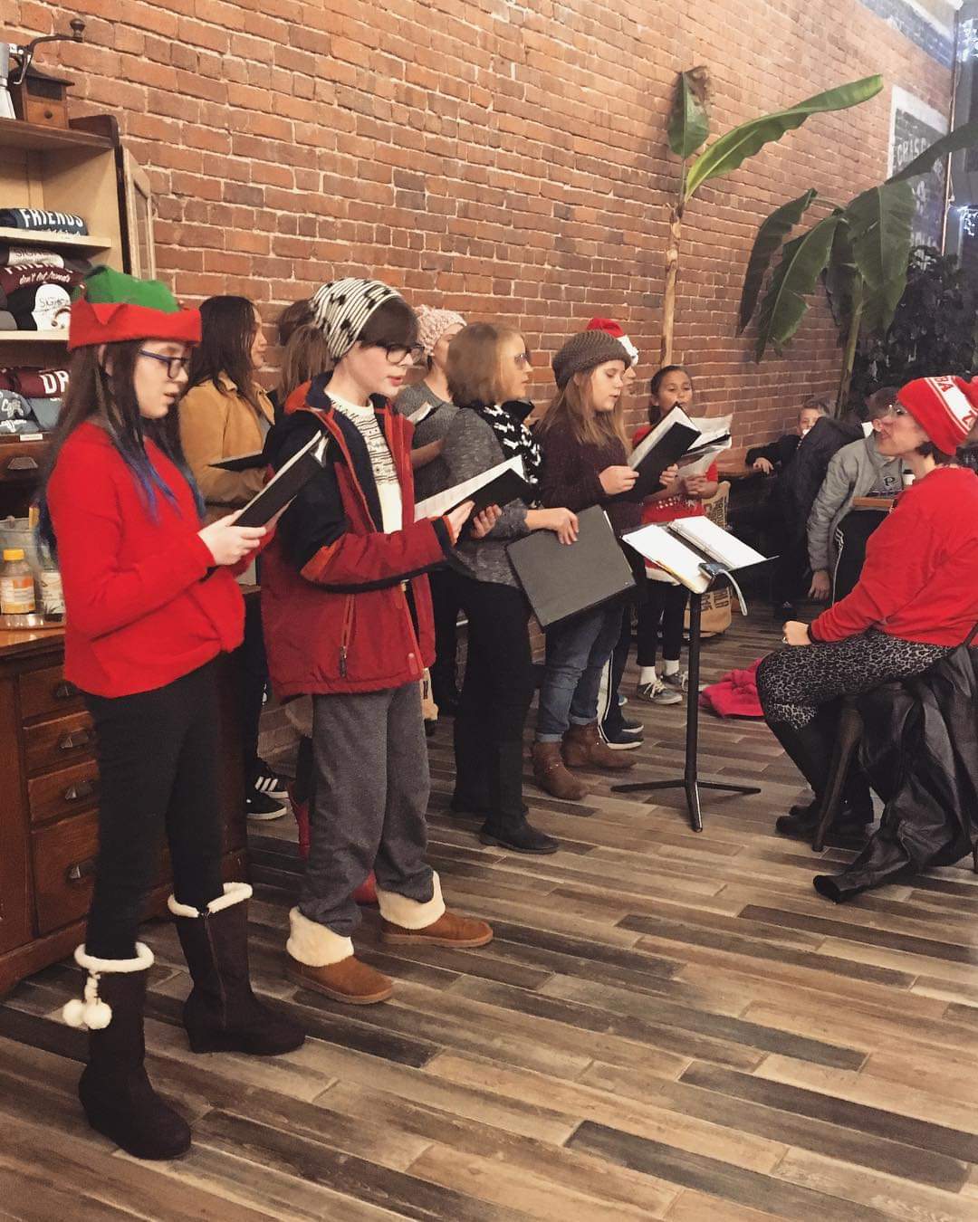 Pittsburg Youth Chorale Spring Enrollment Open