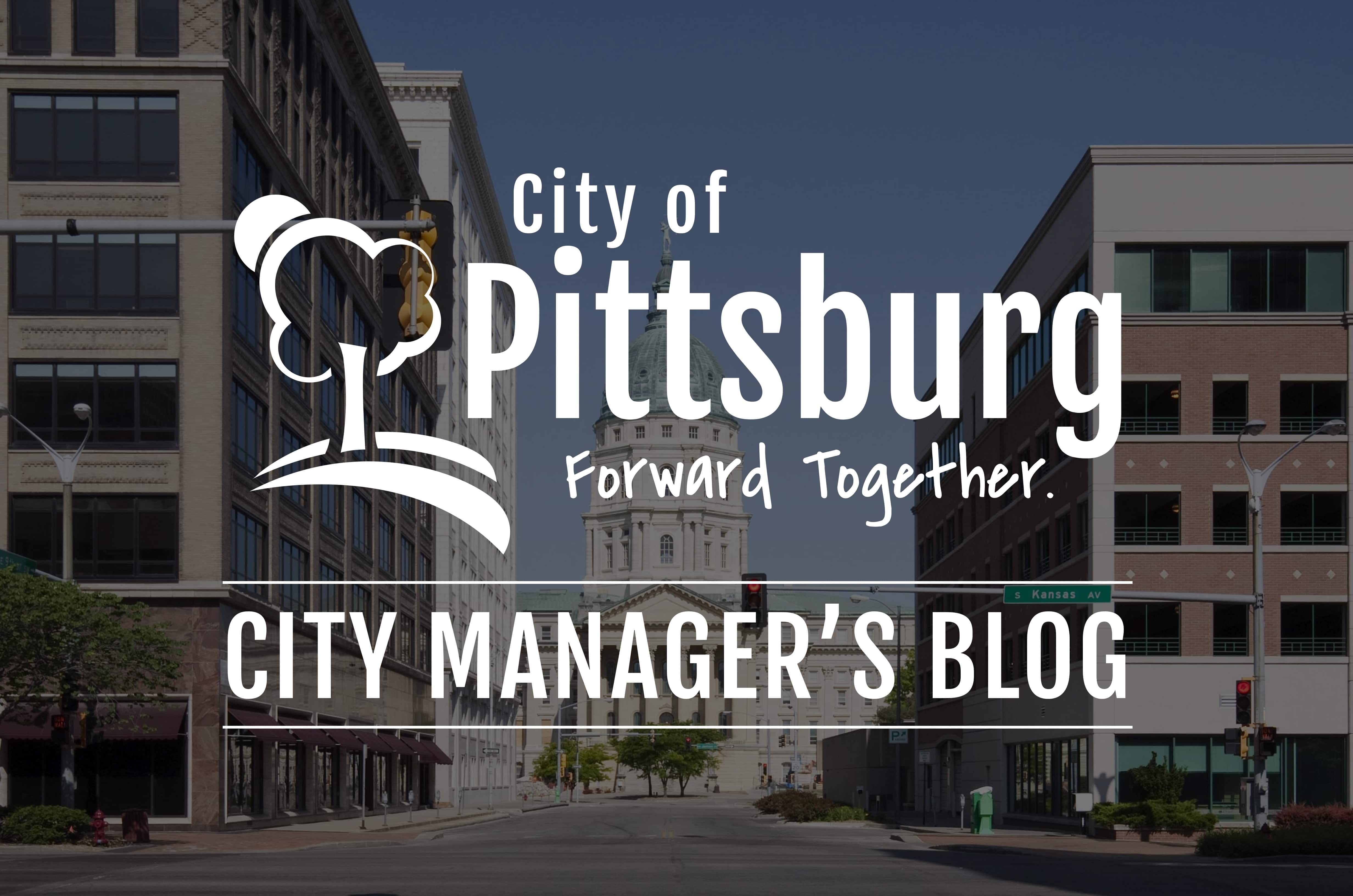 Local Government Day Recap – by Daron Hall