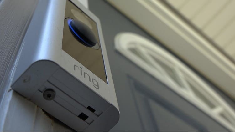 Pittsburg Police Joins Neighbors by Ring