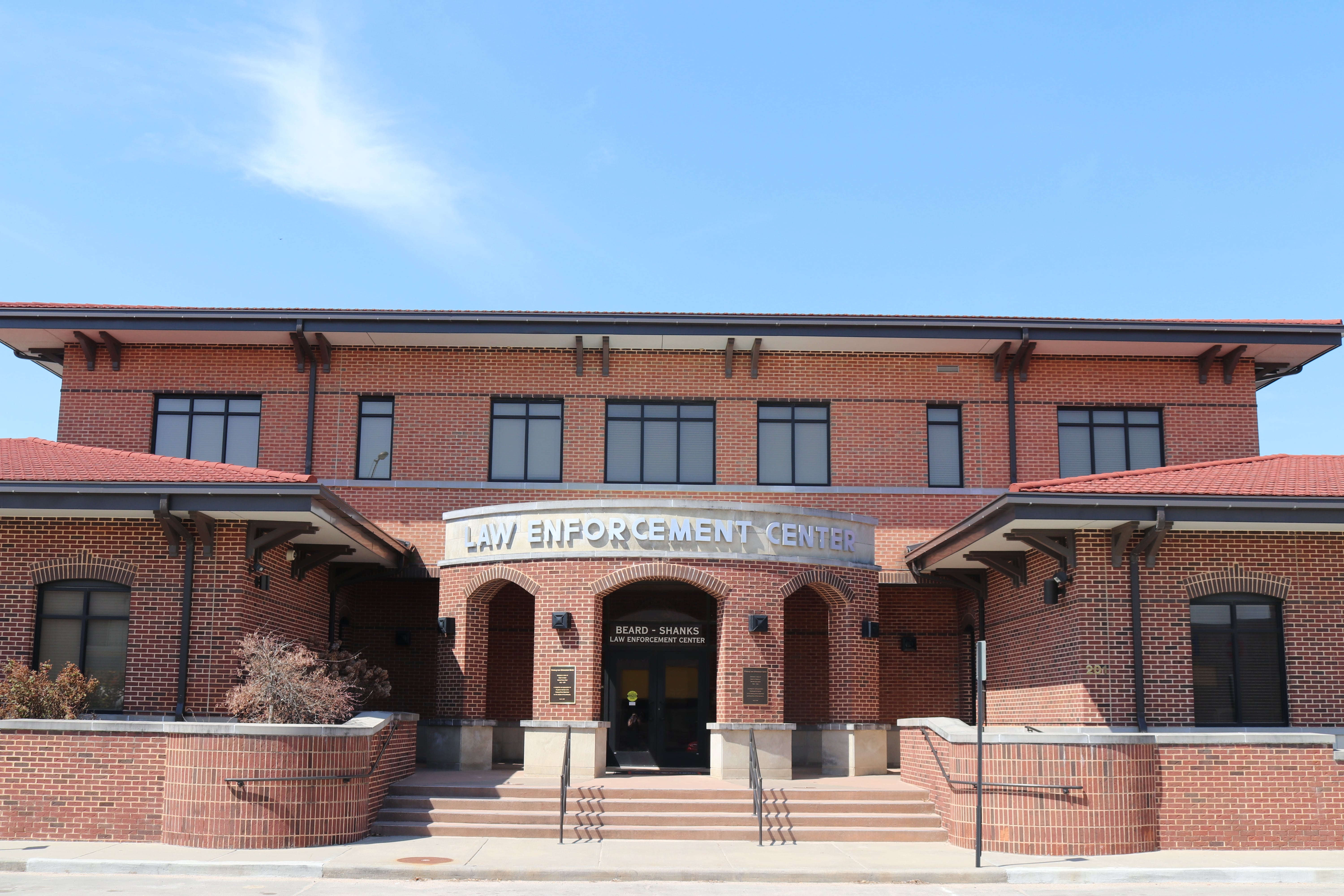 Crime Prevention Initiative