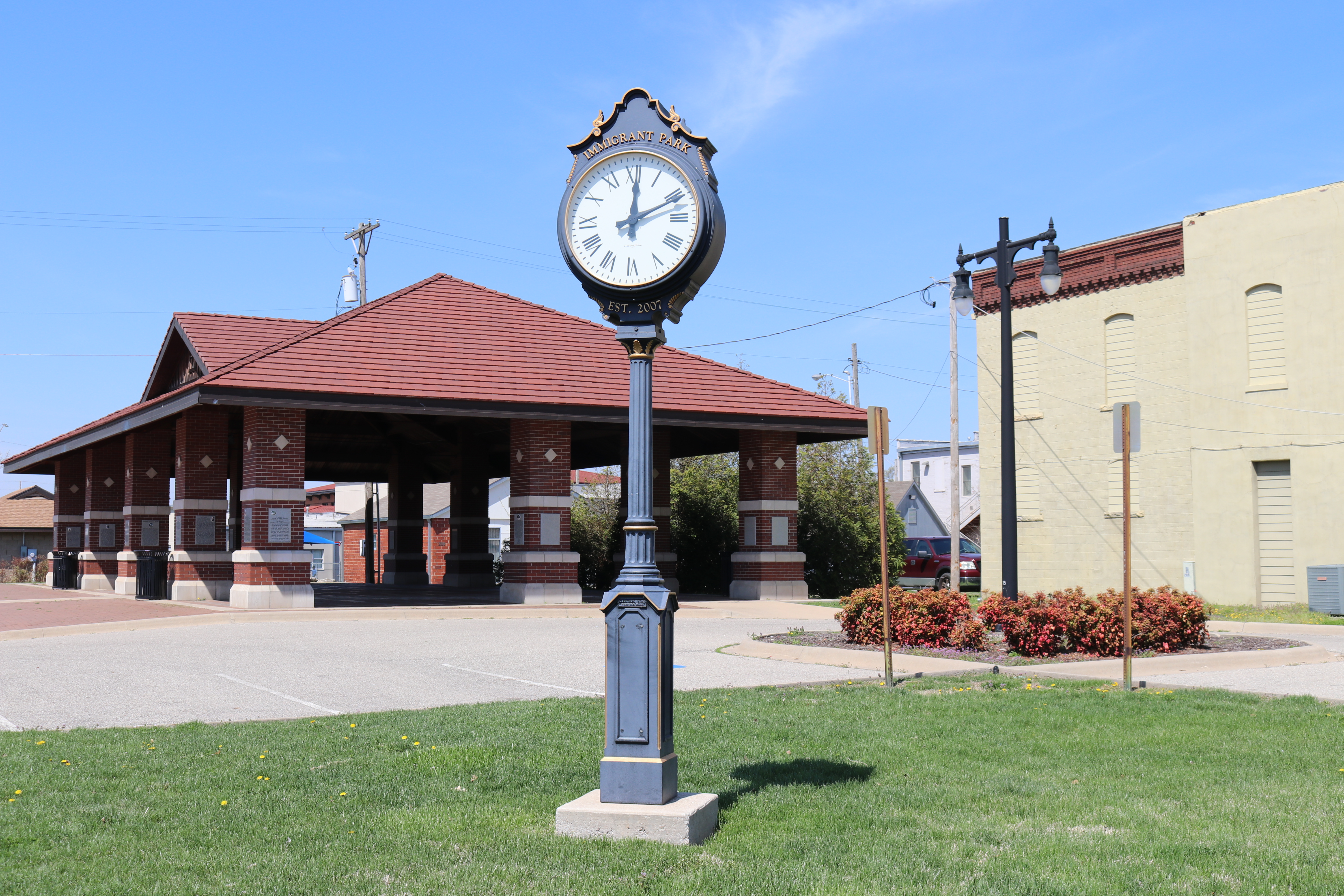 Pittsburg Earth Day Celebration set for April 20