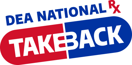 National Prescription Drug Take Back Day