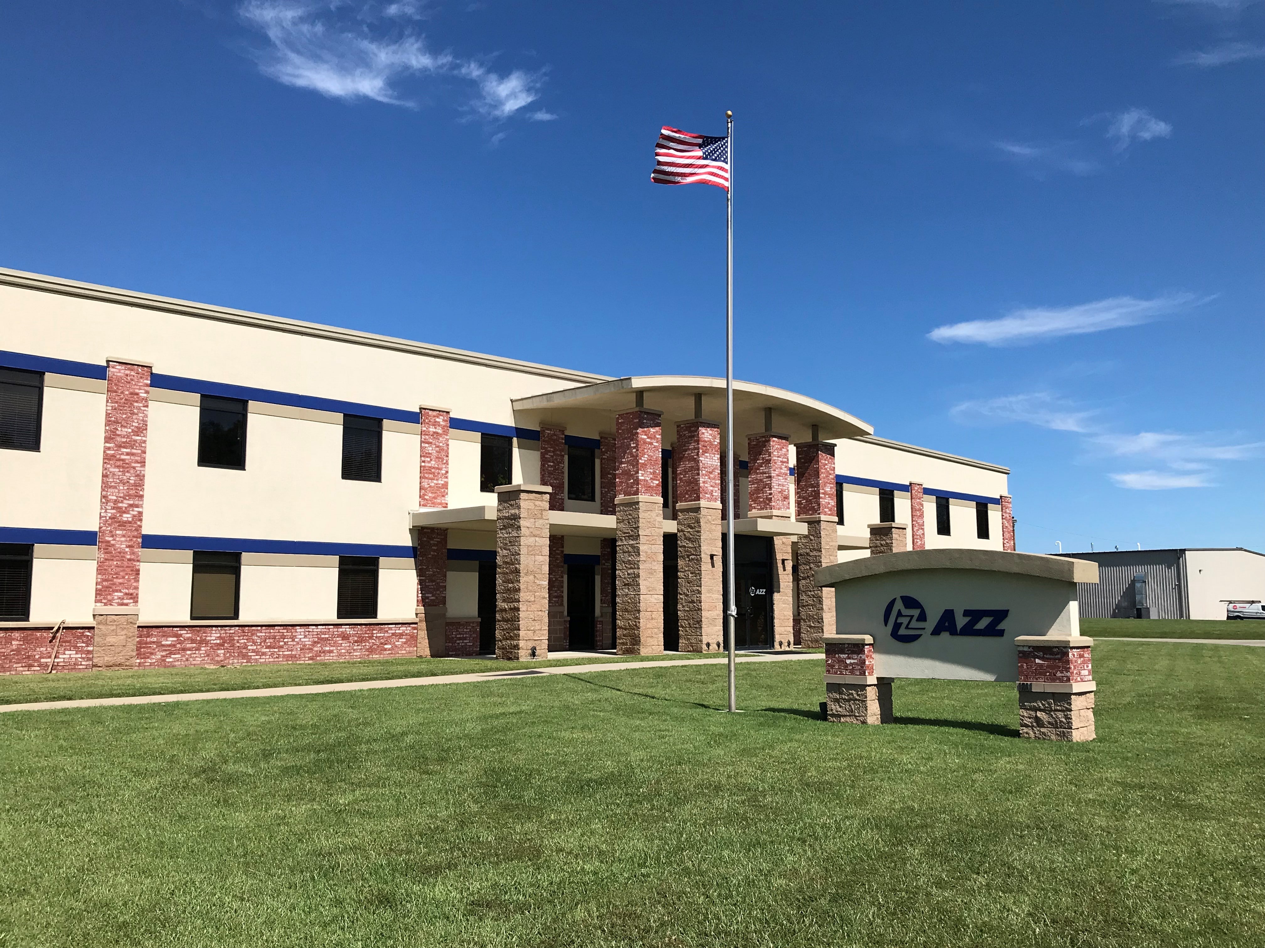 Pittsburgbased Atkinson Industries, Inc. to Celebrate 100 Years in