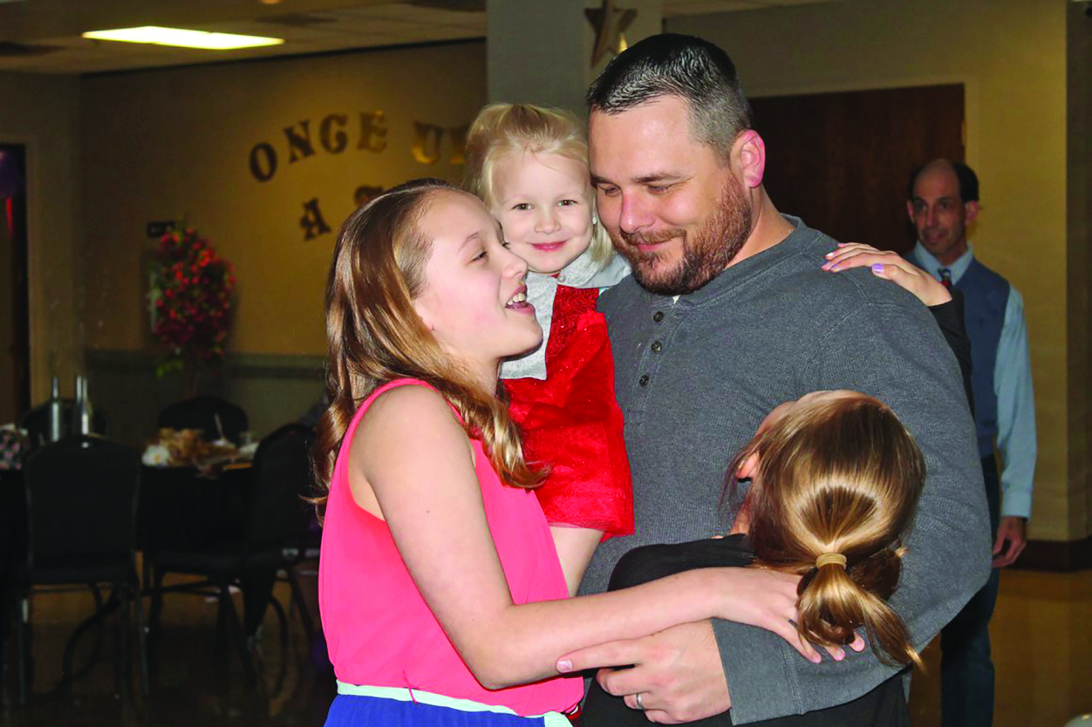 Pittsburg Parks & Recreation Department to host annual Dad & Daughter Date Night