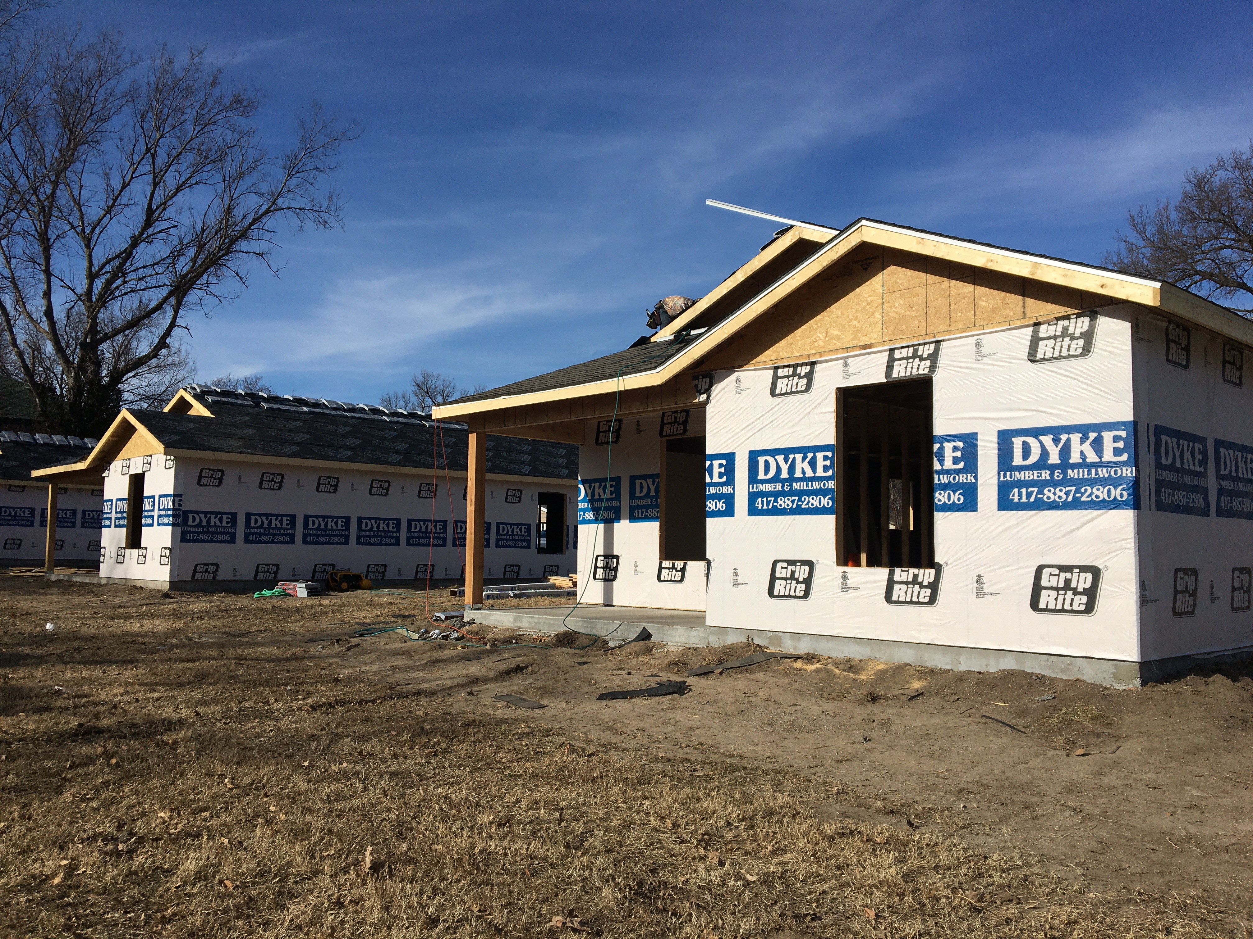 2019 a breakthrough year for the Pittsburg Land Bank – by Quentin Holmes