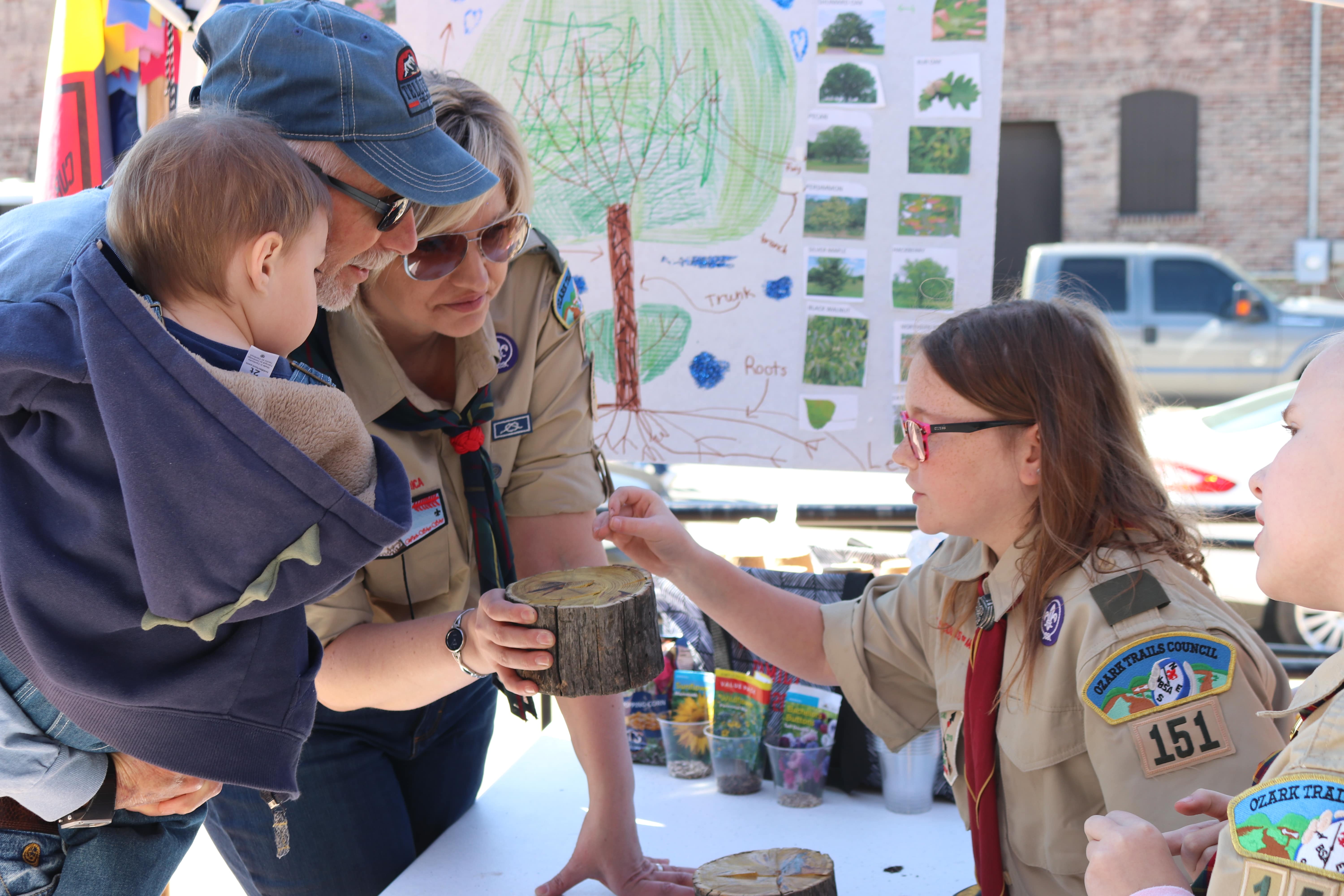 Pittsburg Earth Day Celebration call for exhibitors, vendors