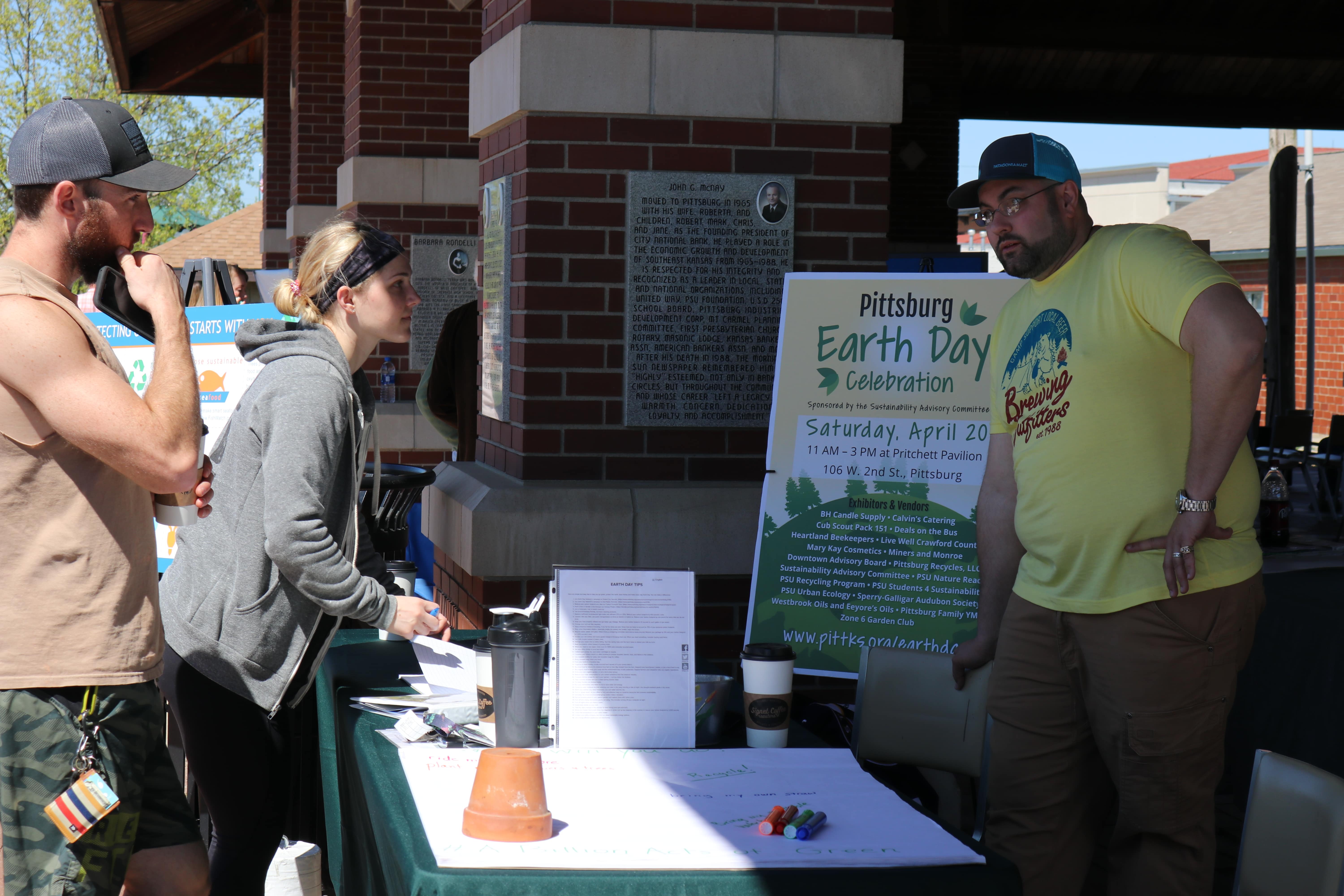 City seeks candidates for the Sustainability Advisory Committee