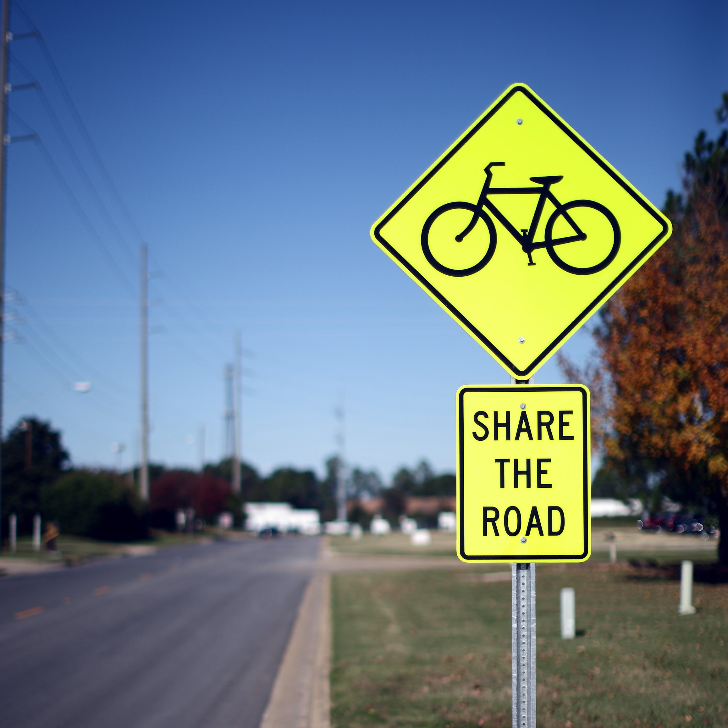 City seeks volunteers for the Active Transportation Advisory Board