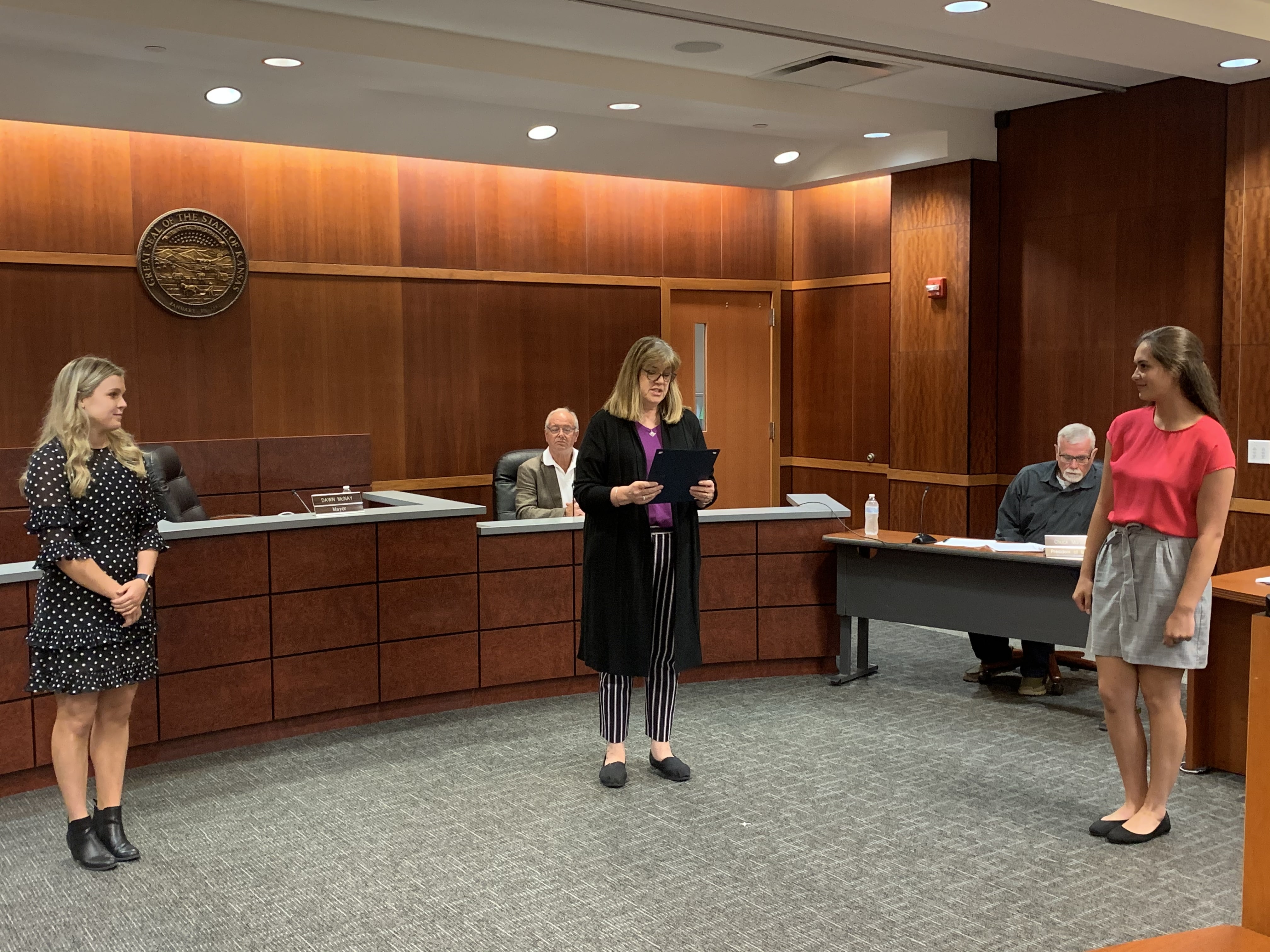 Pittsburg City Commission meeting recap – May 26, 2020