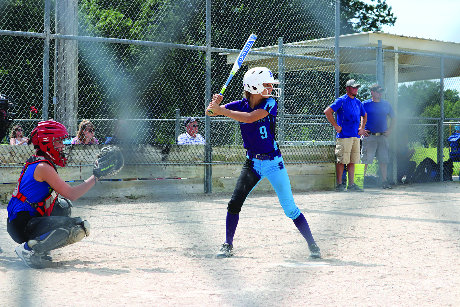 Pittsburg ball fields open for practice space May 18