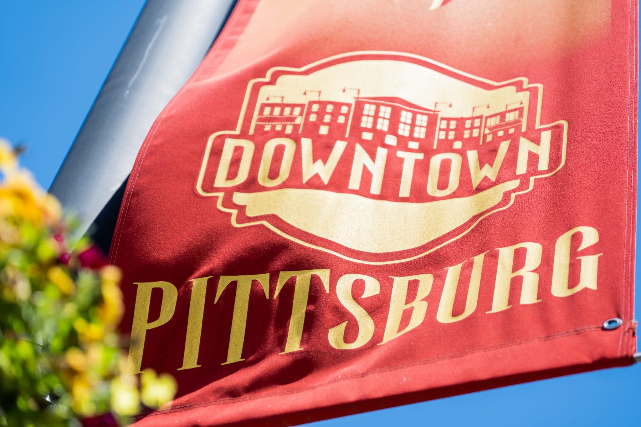 Pittsburg City Commission meeting recap – Feb. 9, 2021