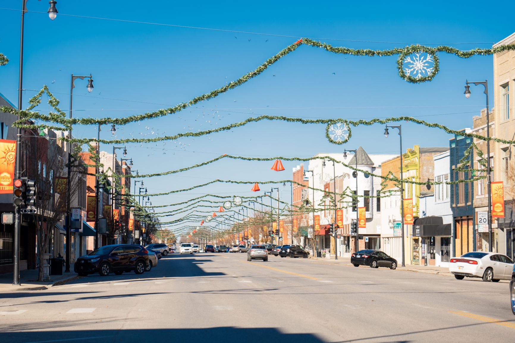 Pittsburg one of 50 best work-from-home cities in the US