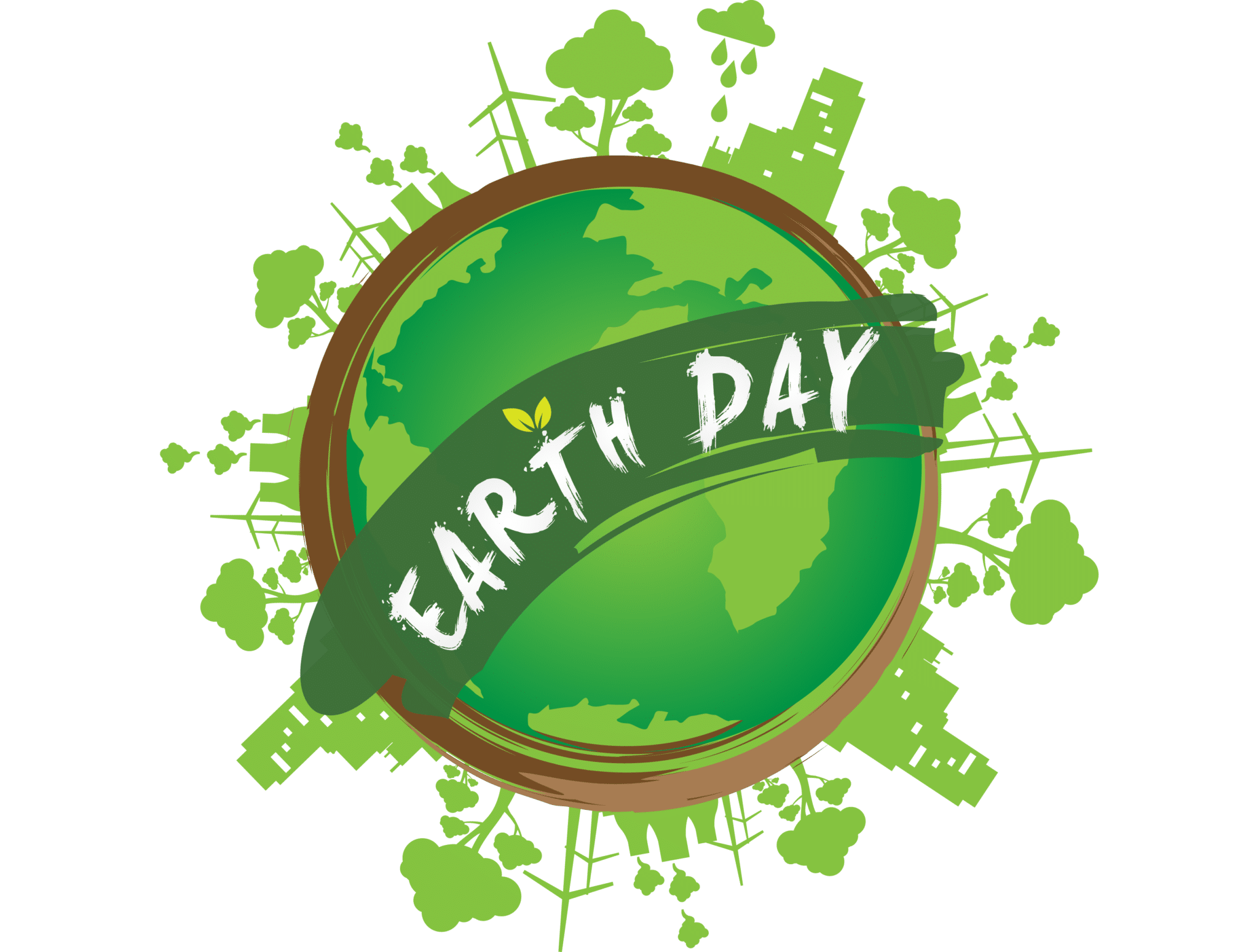 Earth Day Activities Planned for Next Week