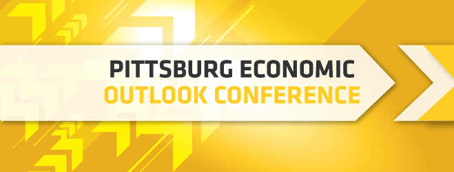 Economic outlook conference