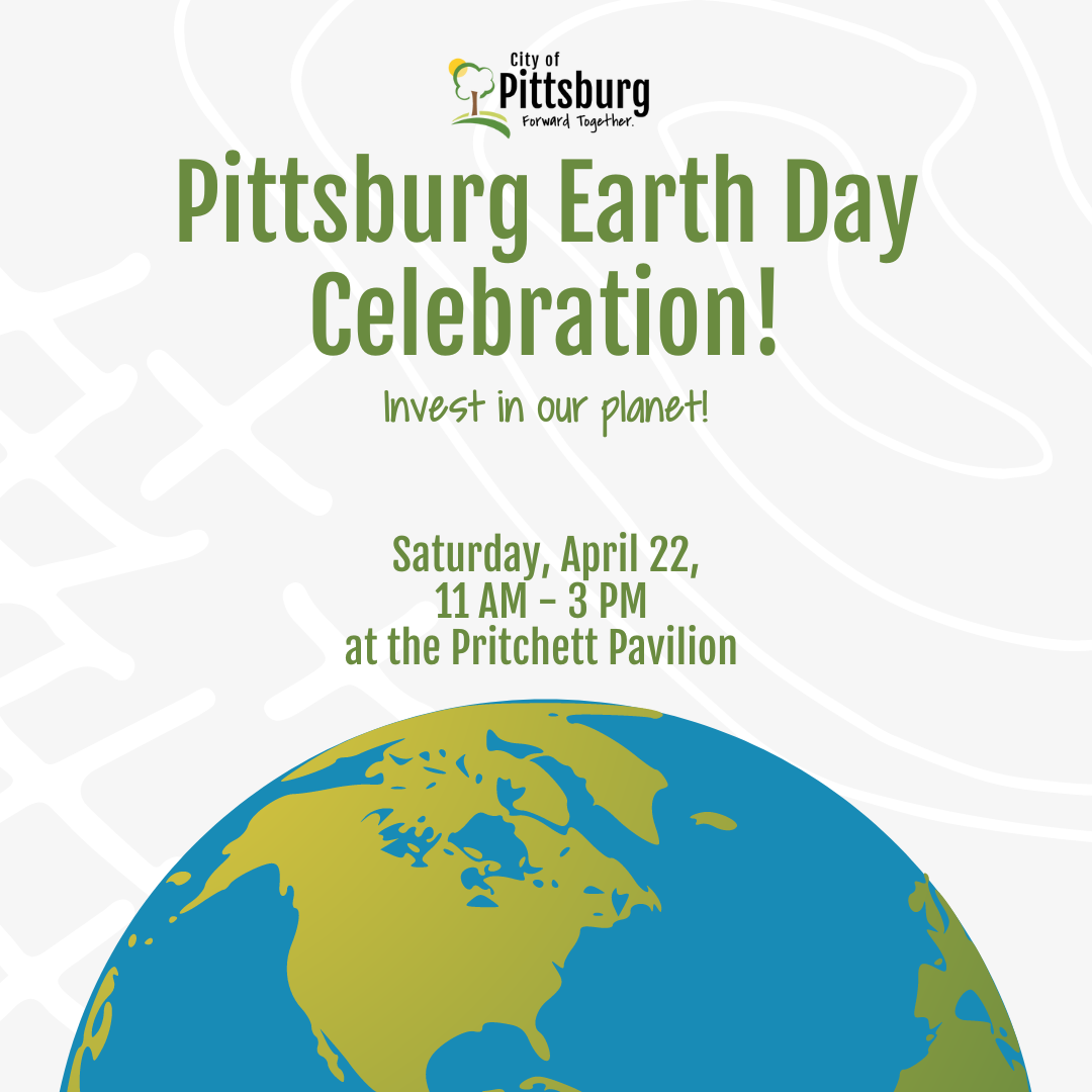 Earth Day Celebration