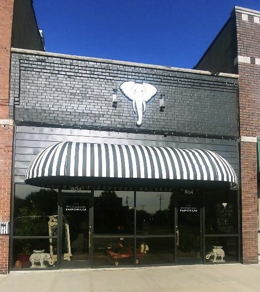 May Pittsburg Beautiful Awards City of Pittsburg