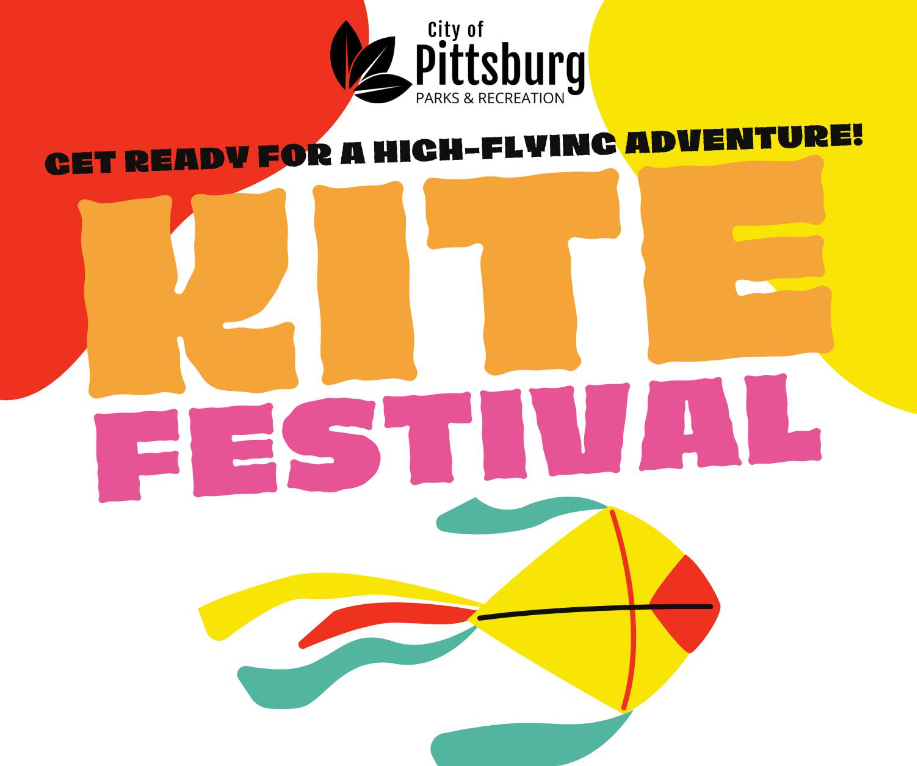 Pittsburg Kite Festival takes off July 1