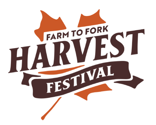 Farm to Fork Harvest Festival