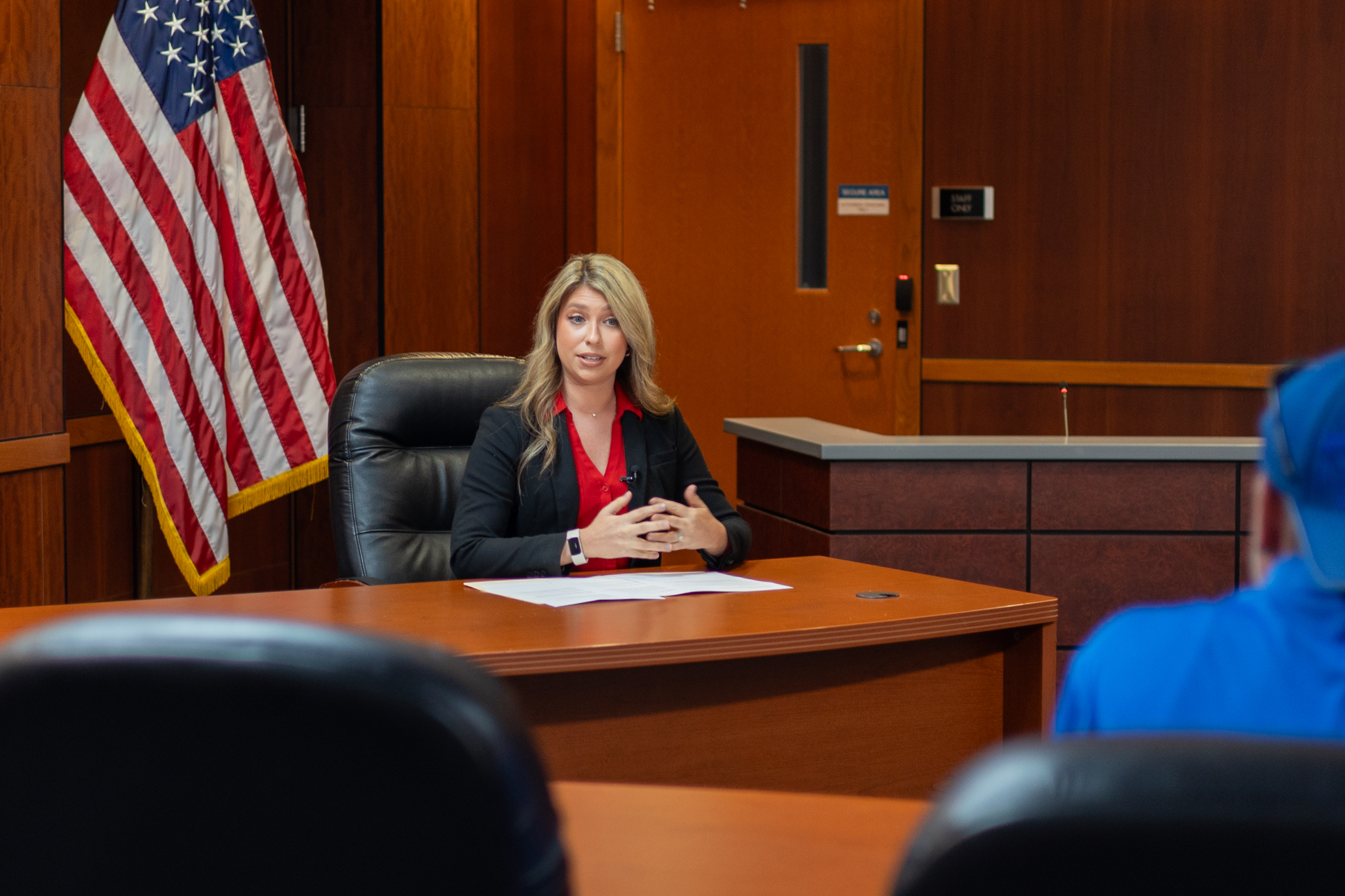 Kaylyn Hite appointed as City Prosecutor