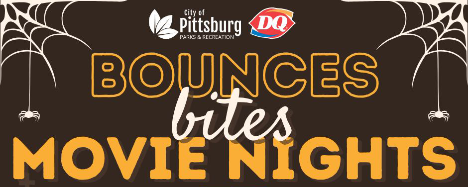 Bounces, Bites, and Movie Nights