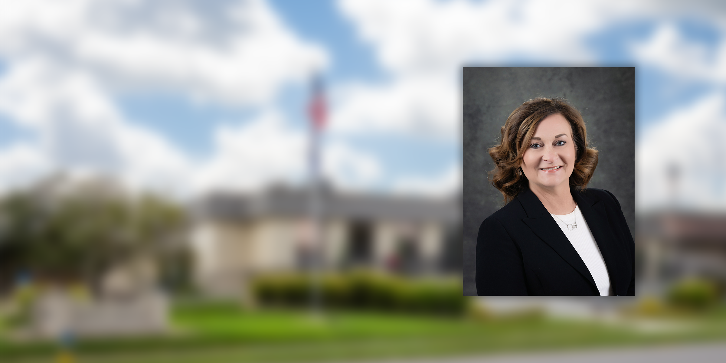 Missy Scott selected as Finance Director