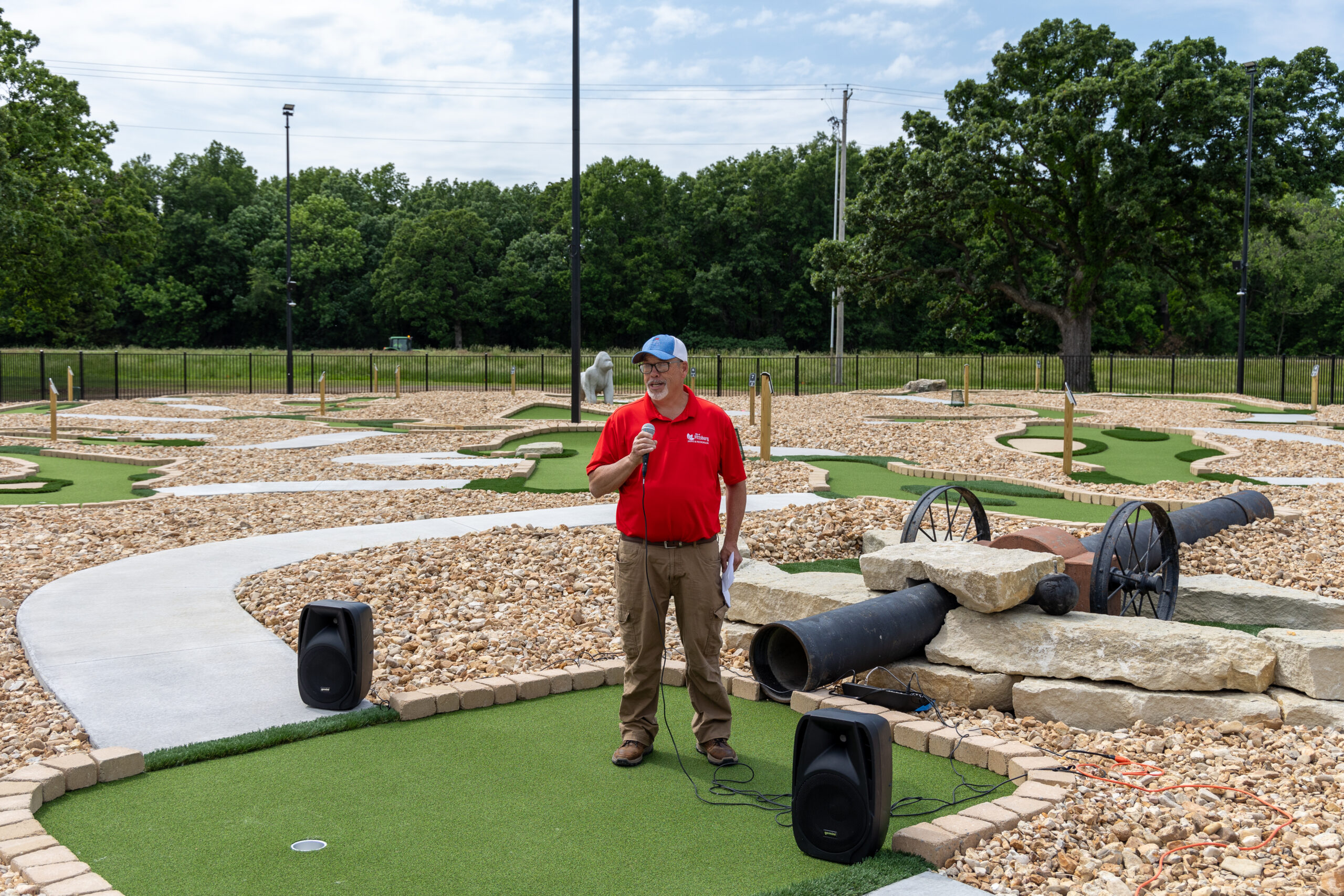 Remembering Toby Book