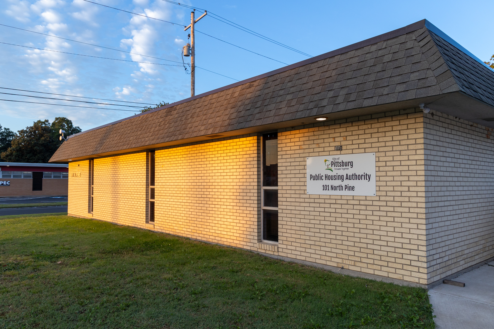 Grant helps those experiencing homelessness