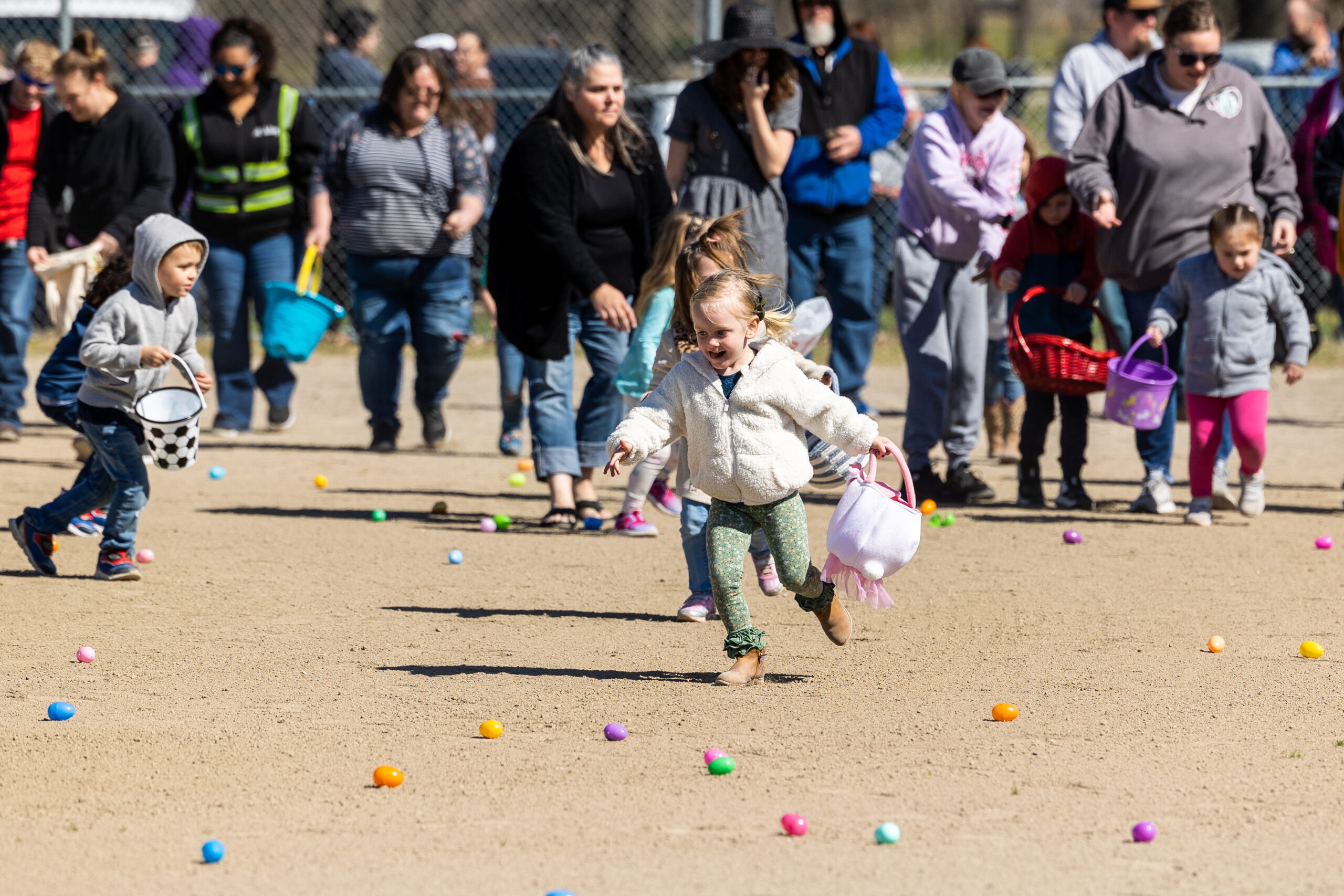 PPRD Easter Egg Hunt set for March 28
