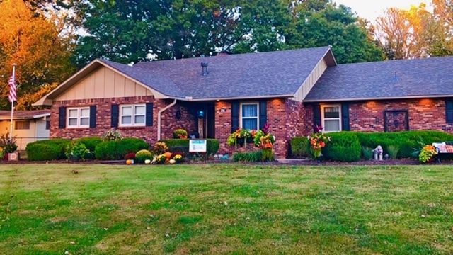 1701 S. College