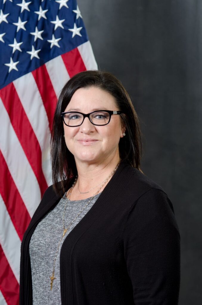 Christina Lucas pic