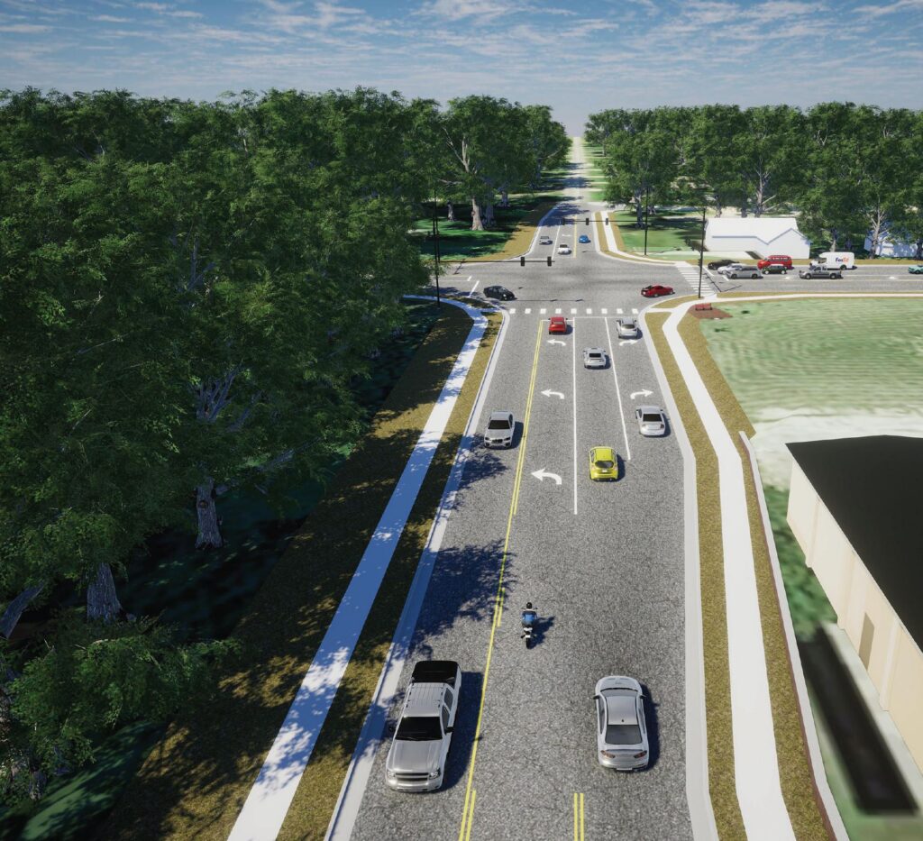 Open house on East Quincy project set for Nov. 12