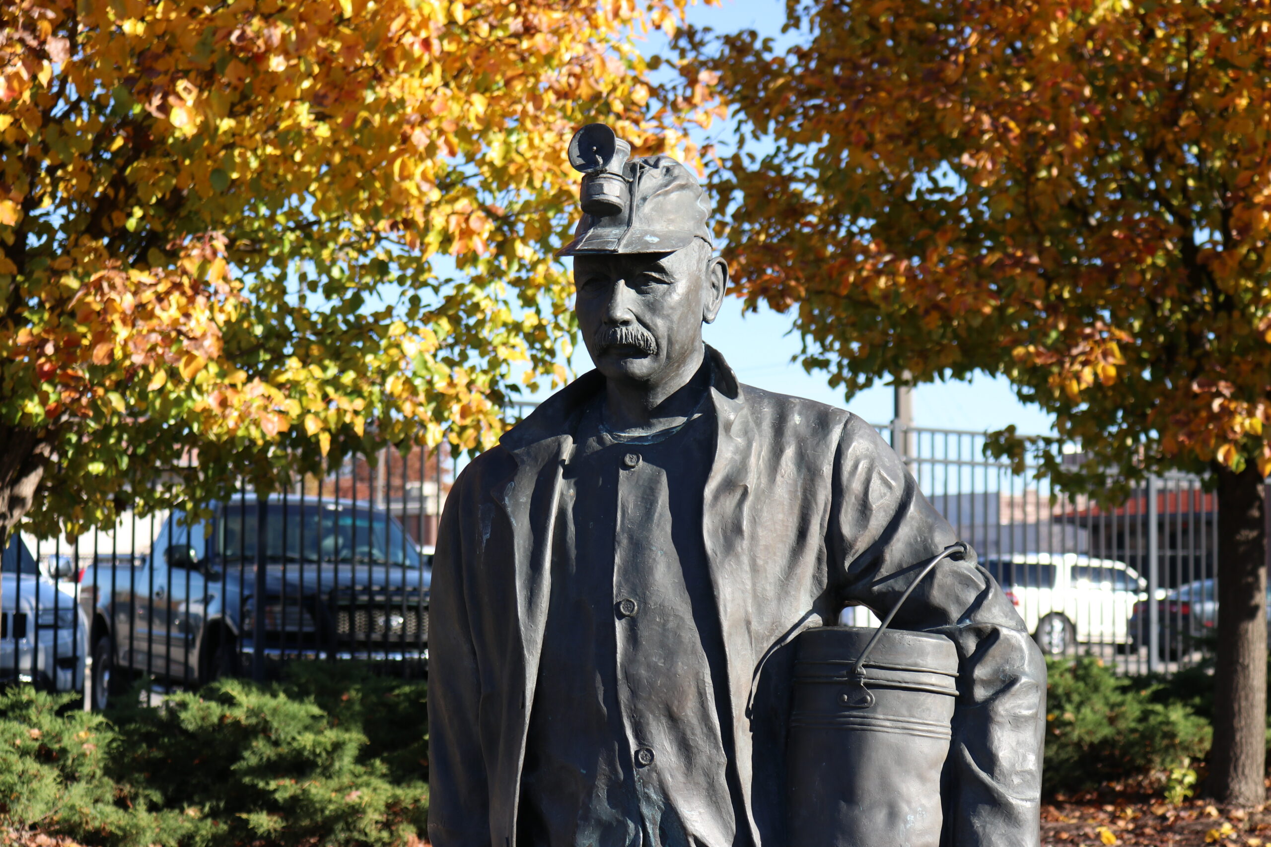 Immigrant Park