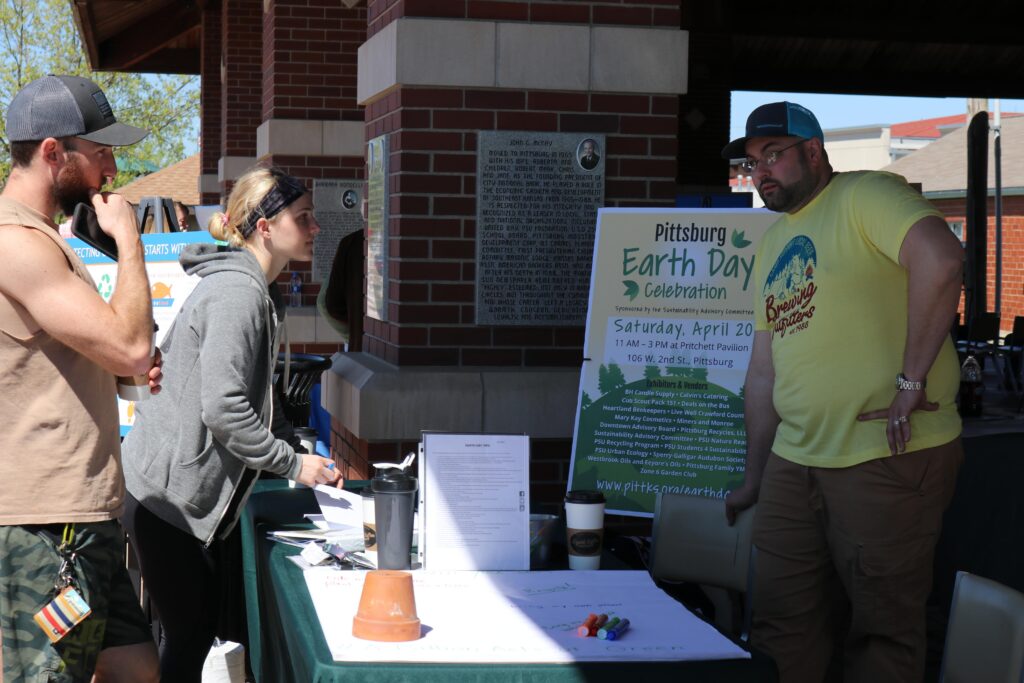 City seeks candidates for the Sustainability Advisory Committee