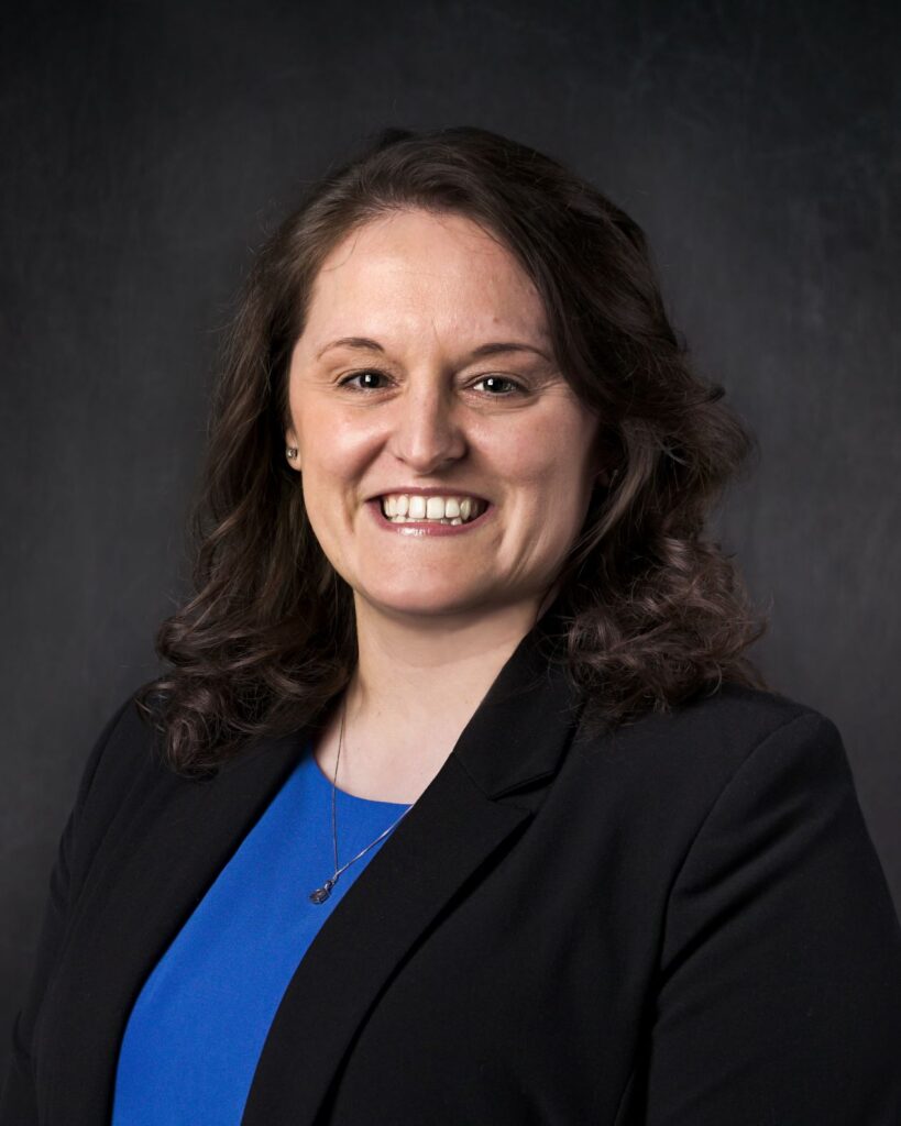 Larissa Bowman named City of Pittsburg finance director