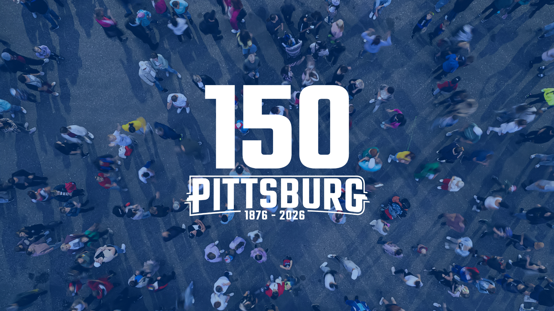 Pittsburg marks Founders Day with photo