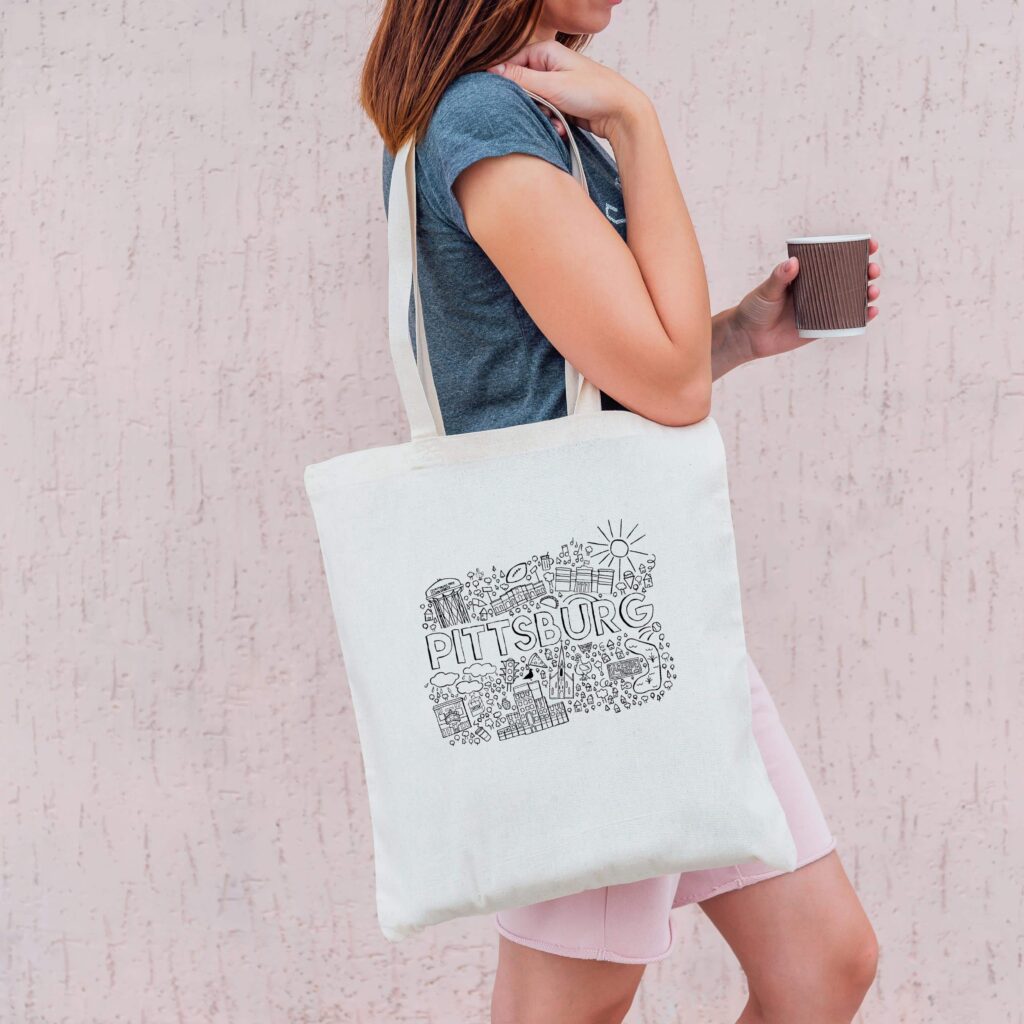 tote bag preview image